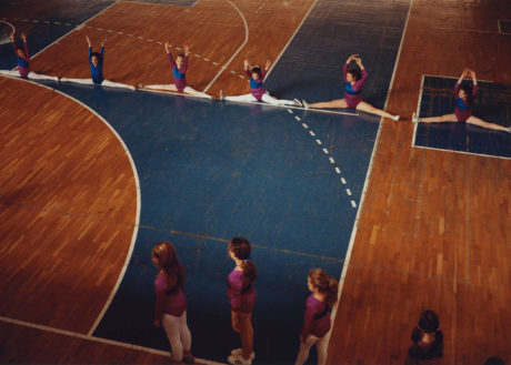 The Gymnastics Federation of Kosovo-bloc-4