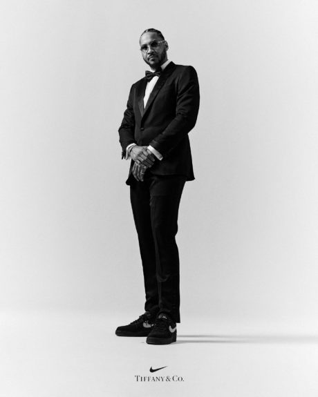 Tiffany & Co + Nike-bloc-1